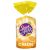 Snack A Jacks Jumbo Cheese 120G