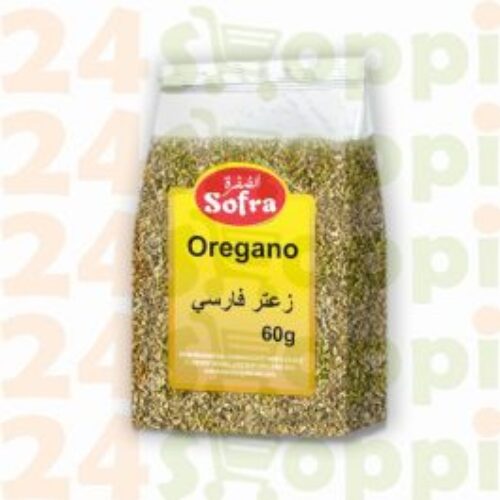 Sofra Marjoram 60g