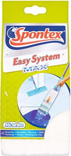 Spontex Flat Mop Refill