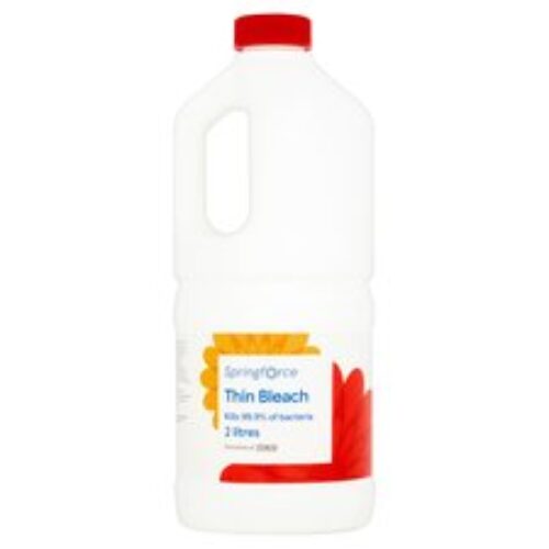 Springforce Thin Bleach 2L