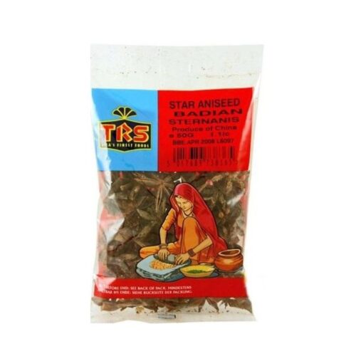 Star Aniseed TRS 50g