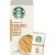 Starbucks Caramel Latte Premium Instant Sachets 5X21.5G