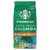 Starbucks Colombian Ground Coffee 200G