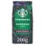 Starbucks Fairtrade Espresso Coffee Beans 200G