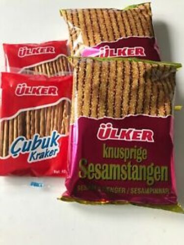 Ulker Cubuk Kraker 40g