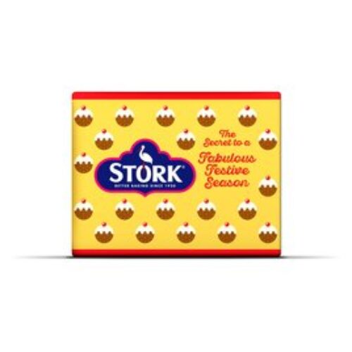 Stork Original Baking Block 250G