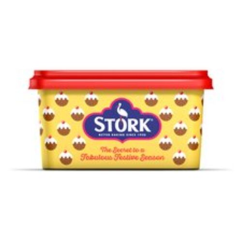 Stork Original Baking Spread 1Kg