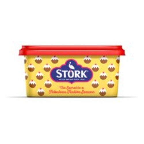 Stork Original Baking Spread 500G