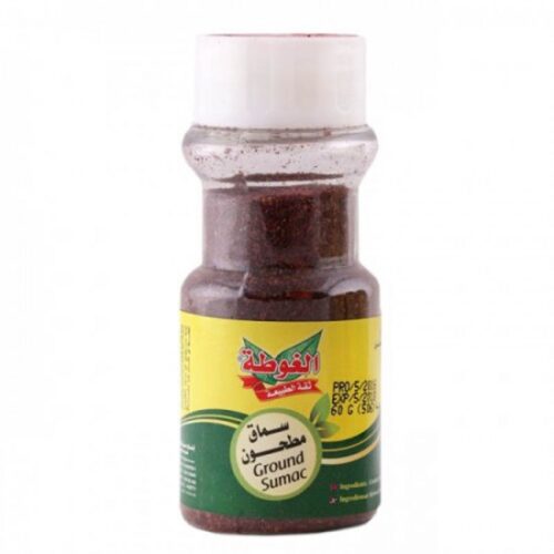 Sumac Jar Gota 60g