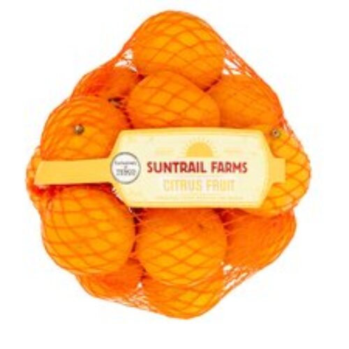 Suntrail Farms Soft Citrus Pack 600G