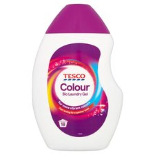 T Laundry Colour Gel 18 Wash 540Ml