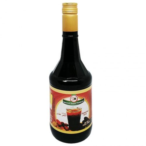 Tamarind Syrup | Imli (Imly) 600ml