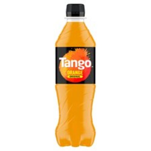 Tango Orange 500Ml