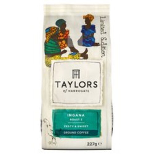 Taylors Limited Edition Ground Coffee 227G