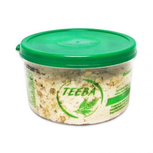 Teeba Halwa Pistachio 450g