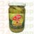 Wild Cucumber Pickles Teeba 650g