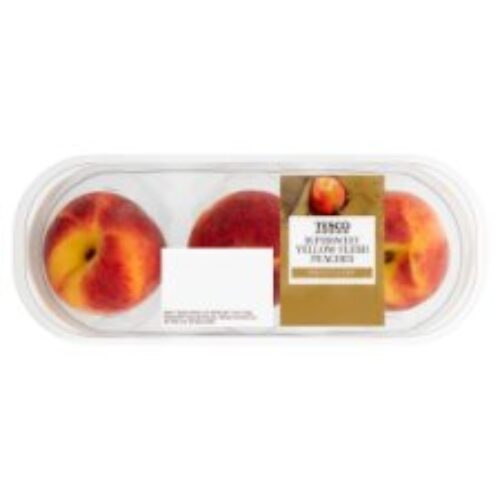 Supersweet Peach Minimum 3 Pack