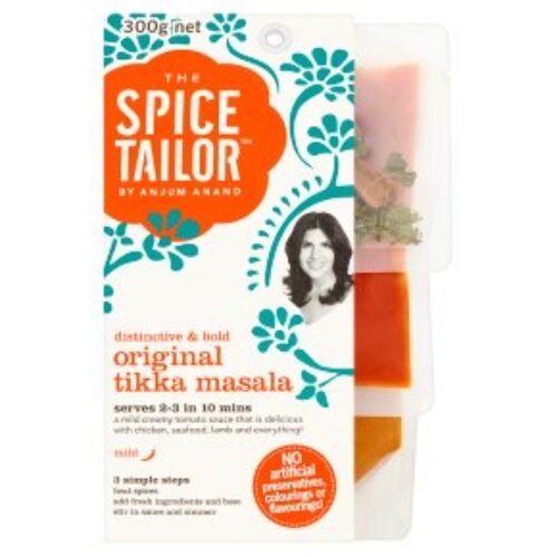 The Spice Tailor Original Tikka Masala 300G