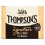 Thompson’s Signature Tea Bags 80S 250G