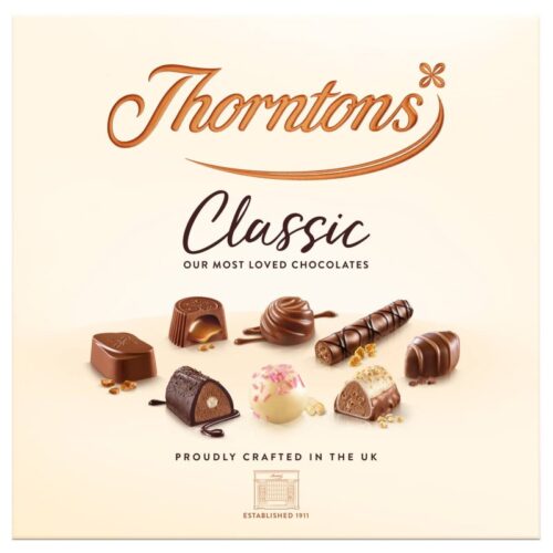 Thorntons Classic Collection 262G