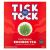 Tick Tock Rooibos Tea 80 Tea Bags 180G