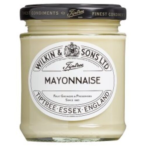 Tiptree Herb Mayonnaise 165G