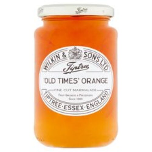 Tiptree Old Times Orange Marmalade 454G