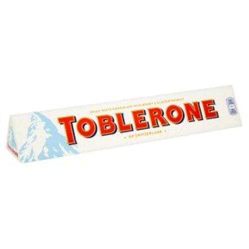 Toblerone White 360G