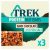 Trek Protein Nut Bars Dark Chocolate & Sea Salt 3X40g