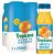 Tropicana Orange Juice Smooth 4 X 250Ml