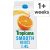 Tropicana Smooth Orange Juice 1.4 Litre