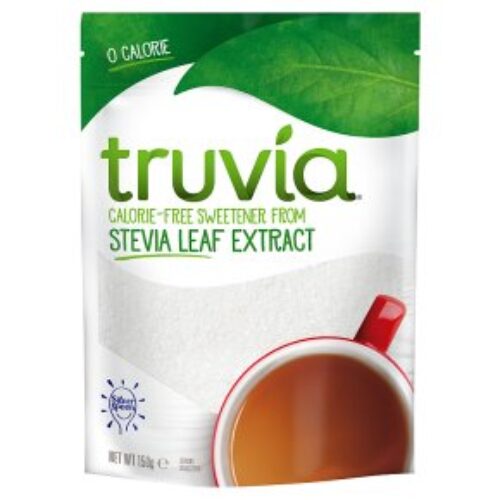 Truvia Pouch 150G