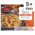 T.Tex Mex Creamy Cajun Chicken & Rice 450G