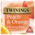 Twinings Peach & Orange 20 Teabags 40G