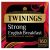 Twinings Strong English Breakfast 160S 500G