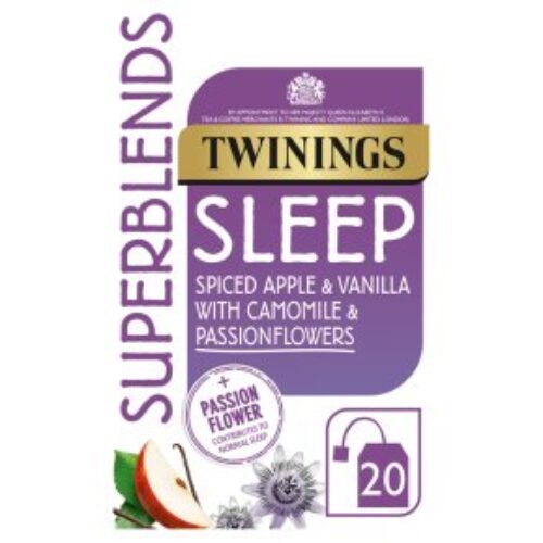 Twinings Superblends Sleep 30G