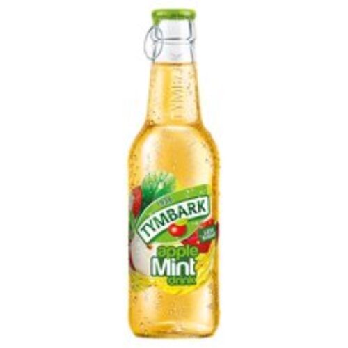 Tymbark Apple & Mint Drink 250Ml