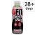 Ufit Pro50 Protein Drink Strawberry 500Ml