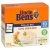 Uncle Bens Boil In Bag Long Grain Rice 8X62.5G