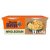 Uncle Bens Rice Cups Wholegrain 2X125g