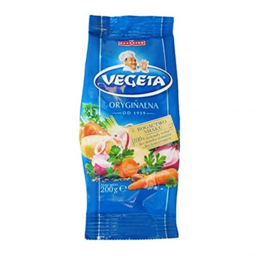 Vegeta All Purpose Seasonings Podravka 200g