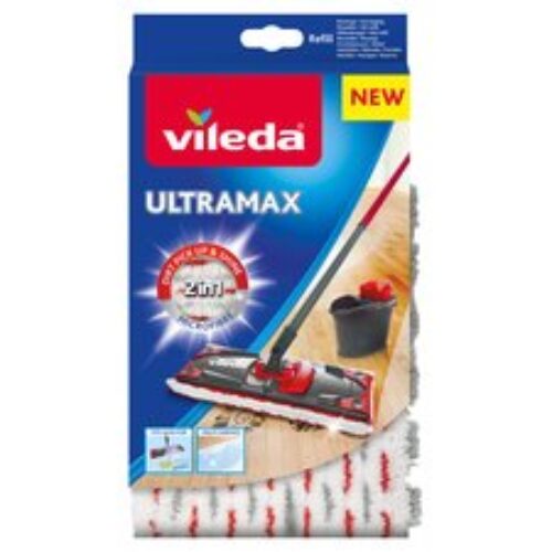 Vileda Ultramax 1-2 Spray Refill