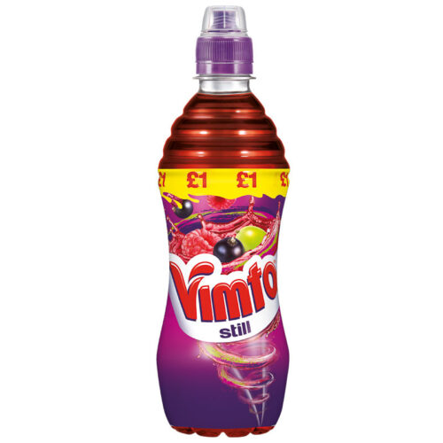 Vimto Still 500Ml