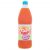 Vimto Remix Watermelon Strawberry Peach Drink 1Ltr