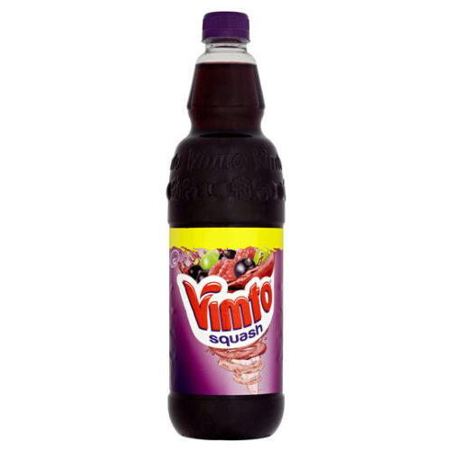 Vimto Soft Drinks 1Ltr