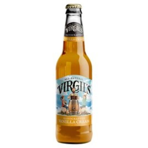 Virgil’s Cream Soda 355Ml