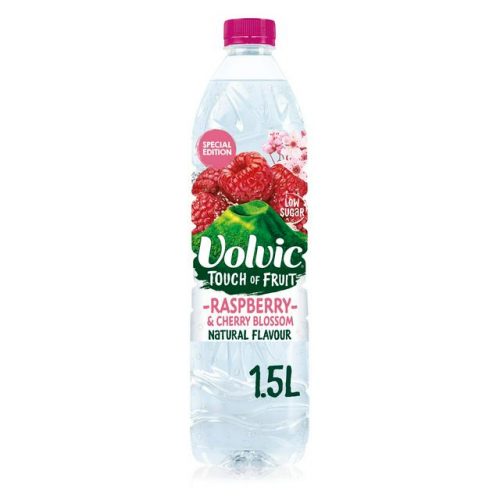 Kubus Still Water Raspberry Flavoured Drink 1.5L - Compare Prices & Buy ...