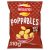 Walkers Poppables Bbq Rib Snacks 110G