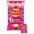 Walkers Prawn Cocktail Crisps 6X25g