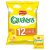 Walkers Quavers Cheese 12X16g